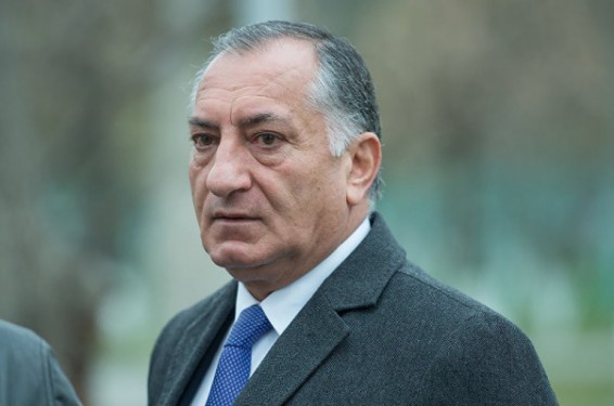 Մեր ծրագիրը չափելի է, կշռելի, իրատեսական ու իրագործելի. Կամո Արեյան