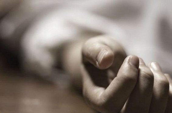 Դի է հայտնաբերվել