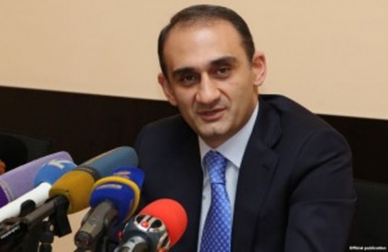 Վարդան Հարությունյանը կասեցրել է կրճատումների ծրագիրը