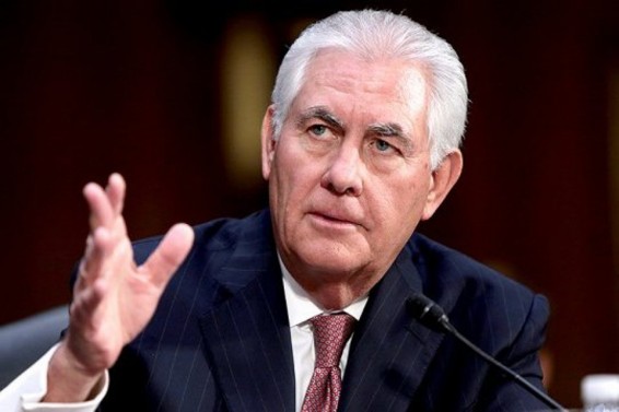 Թիլերսոնն առաջարկել է հեռացնել Պետդեպի ավելի քան 2000 աշխատակցի