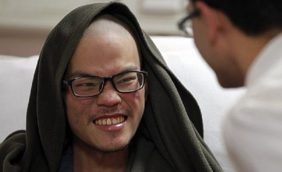 Տայվանցին Հիմալայներում 47 օր դիմացել է աղով ու ջրով