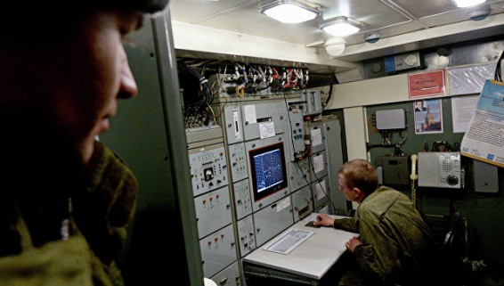 Россия привела ПВО в состояние повышенной готовности после пуска ракет КНДР