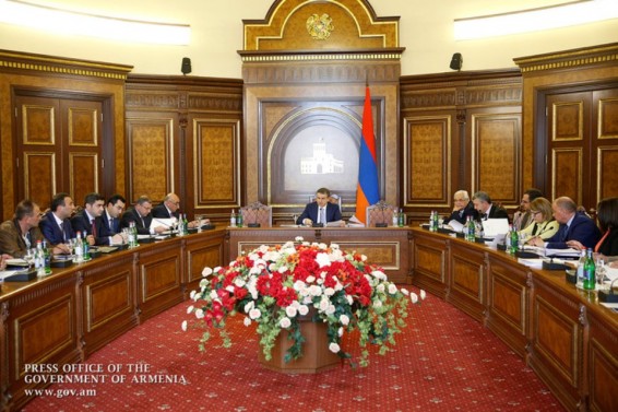 Ծրագիրը մեզ համար ընդունելի չէ. Վարչապետը չի ընդունել Լոռիում տոհմային տնտեսություն հիմնելու ծրագիրը