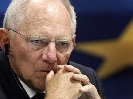 Գերմանիայի ֆիննախարար. Բրիտանիան ԵՄ արտոնությունները չպետք է պահպանի Brexit-ից հետո