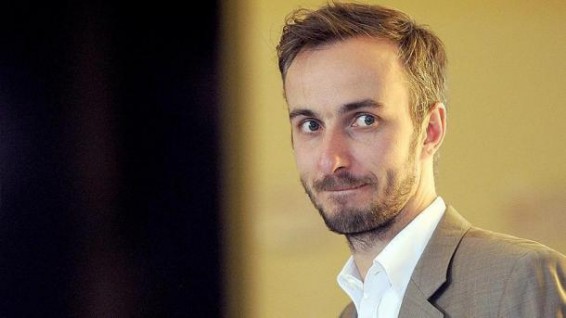 Президент Турции подал иск против ведущего немецкого телеканала ZDF Яна Бемермана