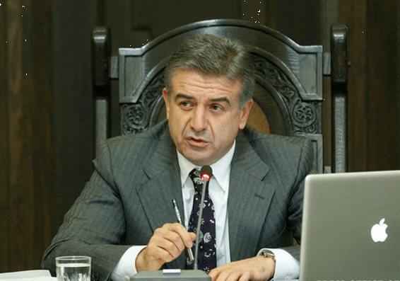 Կառավարությունում քննարկվել են հակակարկտային պաշտպանության արդյունավետության բարձրացմանն առնչվող հարցեր