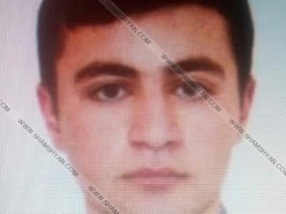 Ոստիկանություն է ներկայացել 35-ամյա տղամարդուն սպանելու մեջ մեղադրվողը