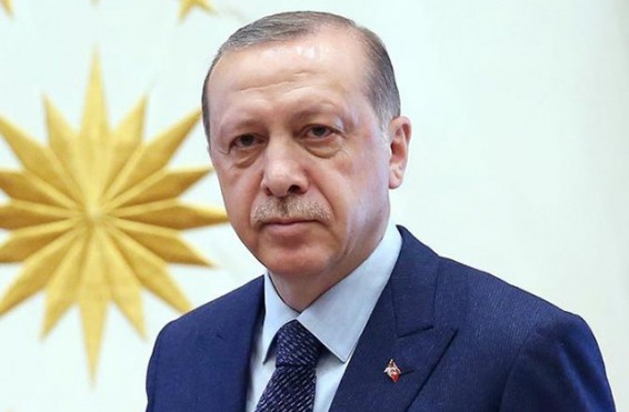 «Ժամանակը գա, կիմանանք` ինչ ենք անում». Էրդողան