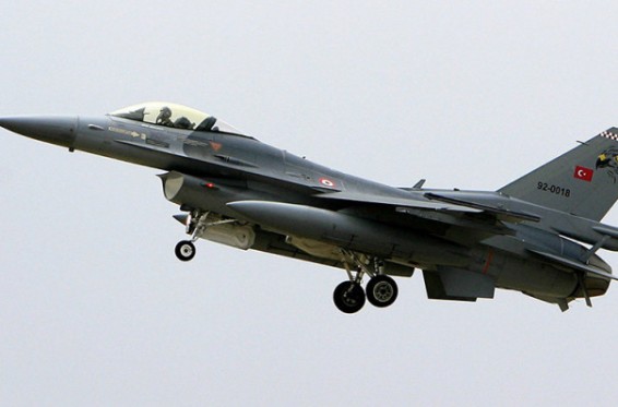 Թուրքիան կարող է գիշերով ներխուժել Իրաք և Սիրիա. Էրդողան