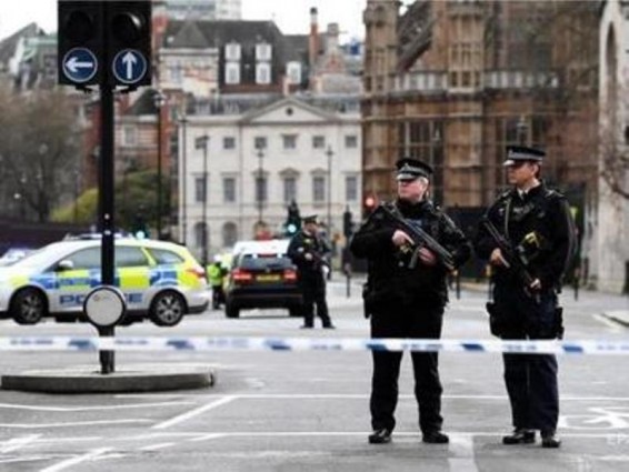 Լրատվամիջոցները հայտնել են Լոնդոնում պատրաստվող երկու ահաբեկչության մասին