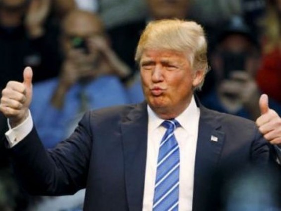 Թրամփն իր առաջին 100 օրերն անվանել է «ամենահաջողը երկրի պատմության մեջ»