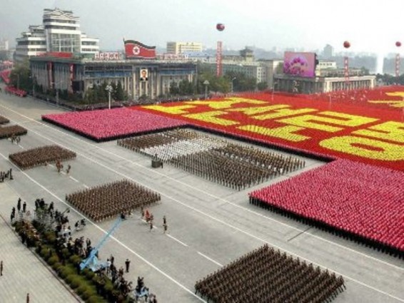 Փհենյանը սպառնացել է ոչնչացնել ԱՄՆ ռազմածովային ուժերի Tomahawk հրթիռներով սուզանավը