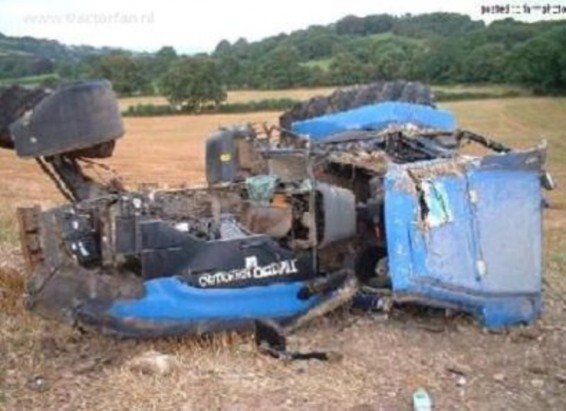 Տրակտորի կցորդի մեջ 10-11 մարդ է եղել. որն է եղել Վայոց ձորում խոշոր վթարի պատճառը