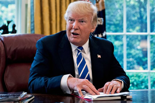 Թրամփը համարում է, որ ԱՄՆ-ի և Հյուսիսային Կորեայի հարաբերություններում իրենք պետք է «պատրաստ լինեն ամենավատին»