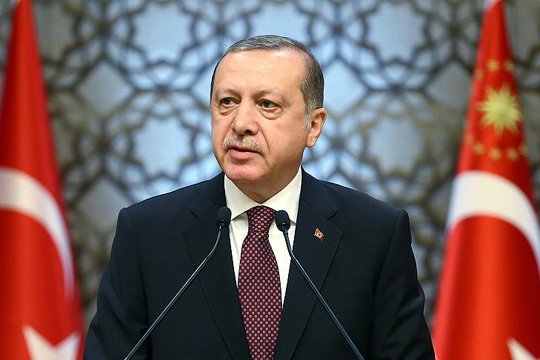 Էրդողանը հայտարարել է ՄԱԿ-ում շուտափույթ բարփոխումների անրաժեշտության մասին