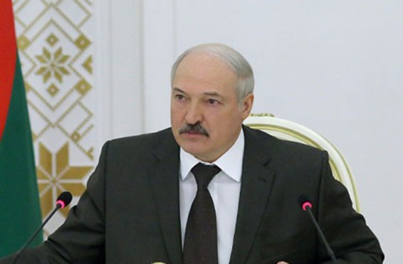 «Արտասահմանյան երկրները կարող են օգտվել Մինսկից ԵԱՏՄ­-ի շուկաներ դուրս գալու համար». Լուկաշենկո