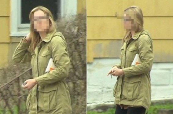 Հետաքննությունների դաշնային բյուրոյի աշխատակցուհին ամուսնացել է ԻՊ գրոհայինի հետ. CNN