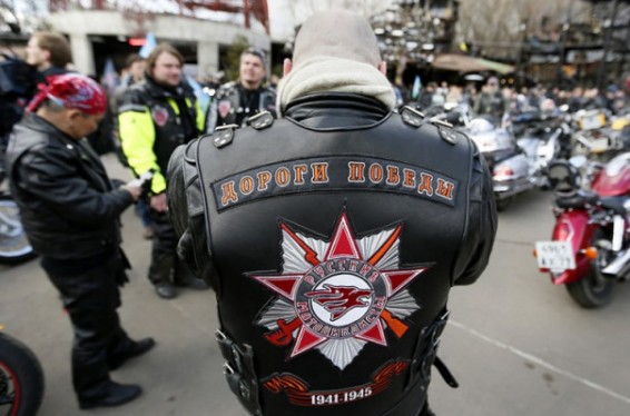 Ռուսաստանից ժամանած բայքերներին արգելվել է մուտք գործել Վրաստանի տարածք