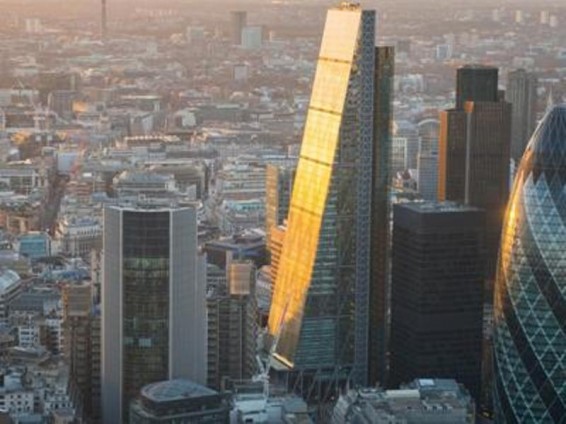 Չինական ընկերությունը 1,5 մլրդ դոլարով գնել է Լոնդոնի ամենաբարձր երկնաքերը