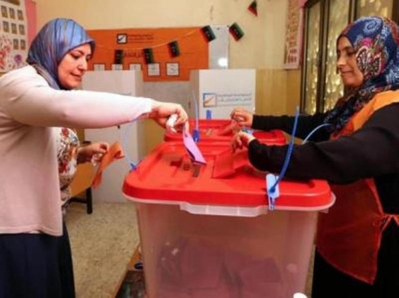 Լիբիայի վարչապետը եւ բանակի հրամանատարը համաձայնվել են ընտրություններ անցկացնել