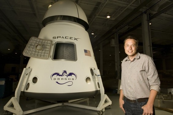 Как Илон Маск обманывает систему ради Tesla и SpaceX