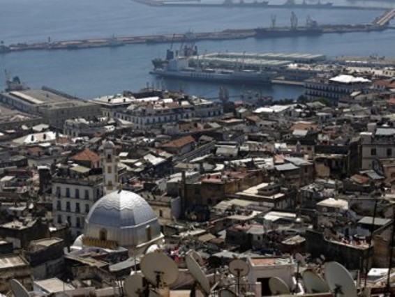 Ալժիրում Ազգային ժողովրդական վեհաժողովի պատգամավորների կընտրեն