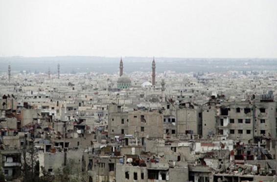 Սիրիայում հրադադարի երաշխավոր երկրները փոխհամաձայնության են հասել