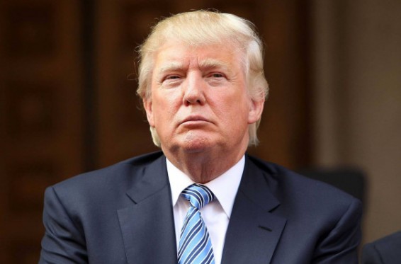 Թրամփը Հռոմի պապի հետ կհանդիպի մայիսի 24-ին Վատիկանում