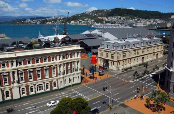 Մասնագետները նշել են բնակվելու համար աշխարհի լավագույն քաղաքը