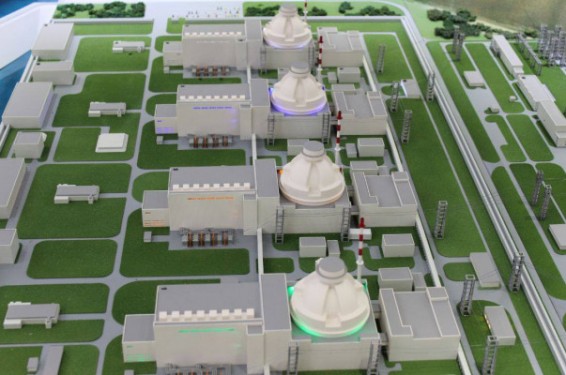 Թուրքիան նախատեսում է «Ակույու» ատոմակայանը շահագործման հանձնել 2023-ին