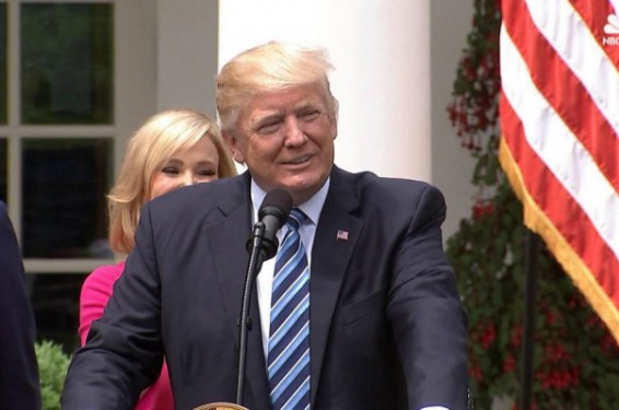 Հայտնի է դարձել, թե նախագահի պաշտոնում որ երկիր է առաջինն այցելելու Դոնալդ Թրամփը