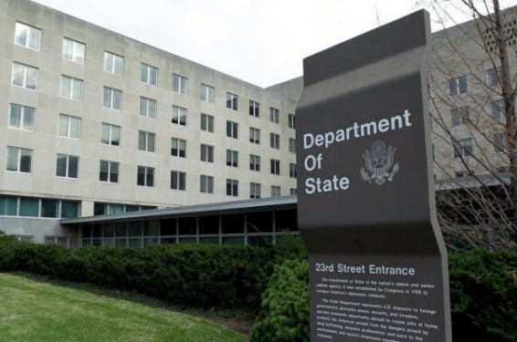 Госдеп заявил, что АТР является приоритетным регионом для США