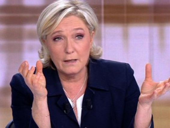 Լը Պեն. «Ազգային ճակատը» Մակրոնի օֆշորային հաշվի մասին լուրեր չի տարածում