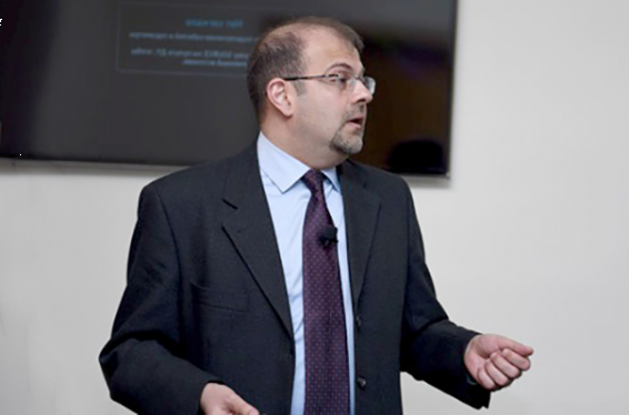 Աշխարհի լավագույն 20 բուհերից 17-ն ԱՄՆ-ում է. ցանկանում ենք ավելի շատ հայ ուսանող տեսնել այստեղ. ԱՄՆ փոխդեսպան