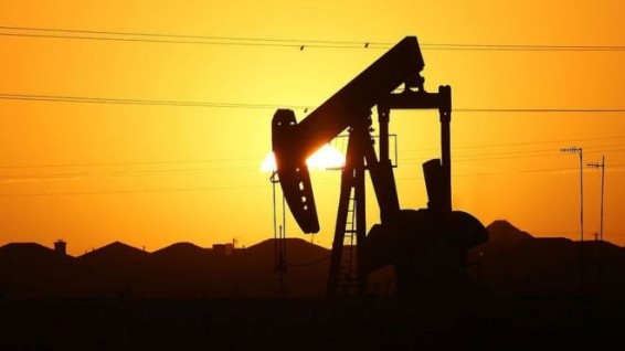 Цены на нефть упали ниже 47 долларов за баррель