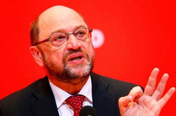 Եթե Թուրքիան մահապատժի վերականգնման հարցով հանրաքվե անցկացնի` Գերմանիայի թուրքերին կարգելվի դրան մասնակցել. Շուլց