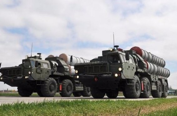 Ռուսաստանը պատրաստ է 500 մլն դոլարով S-400 վաճառել Թուրքիային
