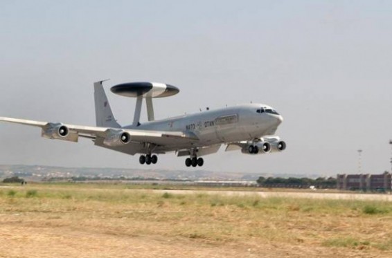 ԱՄՆ-ն ՆԱՏՕ-ից պահանջում է պաշտոնապես միանալ ԻՊ-ի դեմ պայքարող կոալիցիային