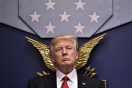 Թրամփի դեմ դատական հայցեր են ներկայացվում եռակի հաճախ, քան նրա նախորդների դեմ. ԶԼՄ-ներ