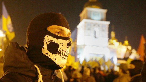 Смертный полк против Бессмертного: СБУ заявила, что не допустит провокаций