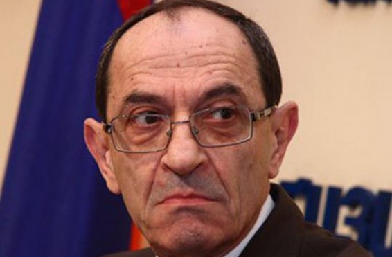 «Լեռնային Ղարաբաղի վերջնական կարգավիճակի շուրջ հանրաքվեին պետք է մասնակցի միայն ԼՂ բնակչությունը». ՀՀ ԱԳՆ