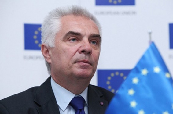 Կգա ժամանակ, երբ հայերը կկարողանան Եվրոպա ազատ մուտք գործել. Պյոտր Սվիտալսկի