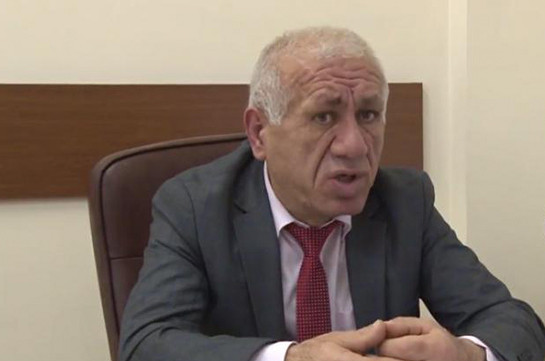 Ցանկացած պահի իմ, ձեր երեխան կարող է սնվել անորակ մսով. փոխնախարար