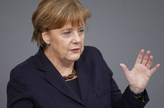 ՆԱՏՕ-ն պետք է պաշտպանվի, սակայն չկտրի ՌԴ-ի հետ երկխոսության թելը. Մերկել.