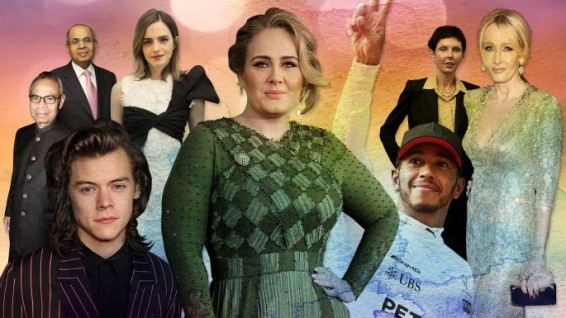 ԶԼՄ-ները հայտնել են Մեծ Բրիտանիայի ամենահարուստ մարդկանց անունները