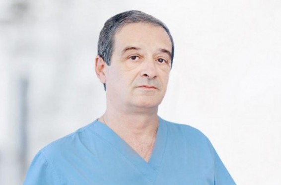 Հնգյակից 2-ի անցանկալի վախճանի պատճառը խորը անհասության պատճառով օրգան-համակարգերի ոչ բավարար զարգացումն է. ՀՀ ԱՆ գլխավոր մանկական ռեանիմատոլոգ