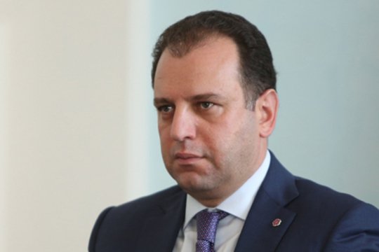 Բաքվում Անկարայի գործունեությունը սպառնալիք է Մոսկվայի համար. Վիգեն Սարգսյան