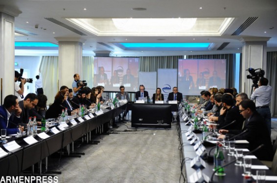 ՀՀ-ում «Խղճի ազատության և կրոնական կազմակերպությունների մասին» օրենքը թարմացման կարիք ունի, բայց ոչ հեղափոխական բնույթի. ԱՆ փոխնախարար