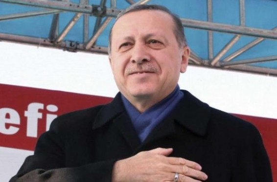 Մակրոնի հաղթանակն Էրդողանին հույս է ներշնչել, կողմերը պայմանավորվել են առաջին հանդիպման մասին. լրատվամիջոցներ