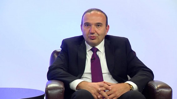 Վարչապետի հետ որեւէ խնդիր չունեմ. Լեւոն Մկրտչյան